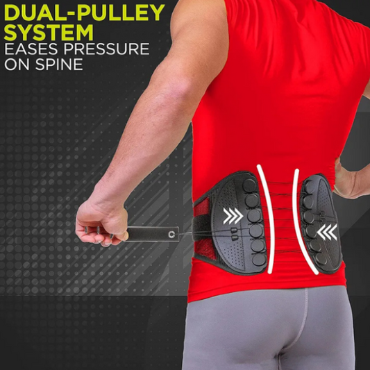 Revix Core Belt Pro